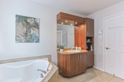 Salle de bains - 