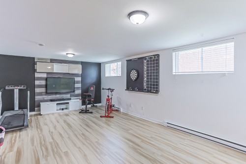 Family Room - 1916 Rue Jacques-Blanchet, Saint-Jérôme, QC - Indoor