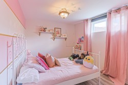 Chambre à coucher - 