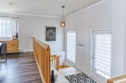 Hall d'entrée/Vestibule - 