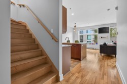 Staircase - 