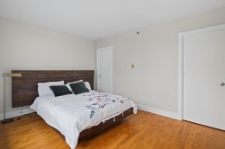 Master Bedroom - 
