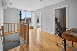 Mud Room - 