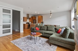Living Room - 