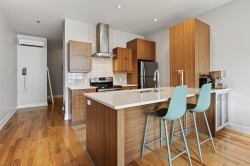 Kitchen - 