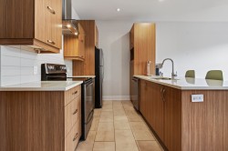 Kitchen - 