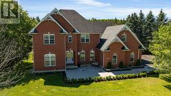 43 VANDERPOST CRESCENT  Essa, ON L0L 2N0