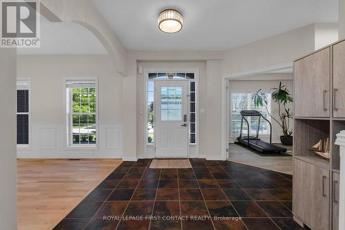 43 Vanderpost Crescent, Essa, ON - Indoor Photo Showing Other Room