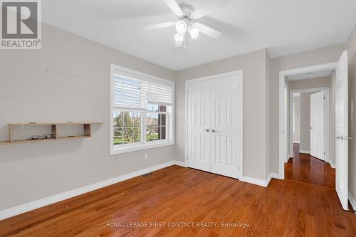 43 Vanderpost Crescent, Essa, ON - Indoor Photo Showing Other Room