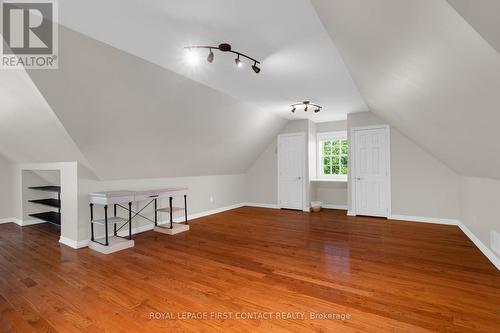 43 Vanderpost Crescent, Essa, ON - Indoor Photo Showing Other Room