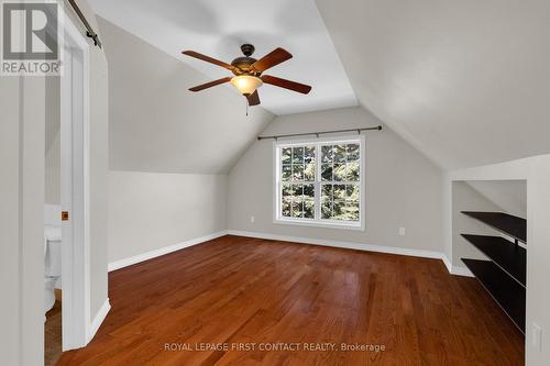 43 Vanderpost Crescent, Essa, ON - Indoor Photo Showing Other Room