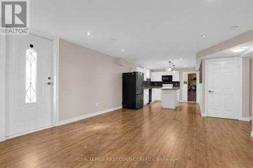 43 Vanderpost Crescent, Essa, ON - Indoor Photo Showing Other Room