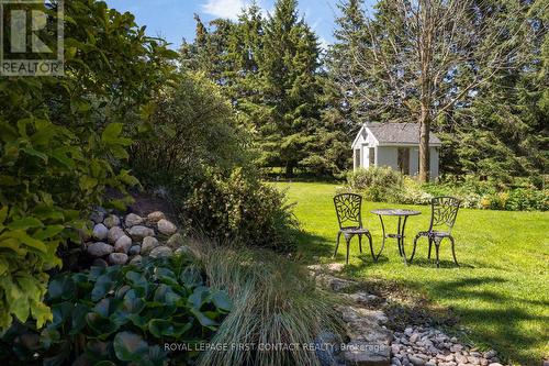 43 Vanderpost Crescent, Essa, ON - Outdoor