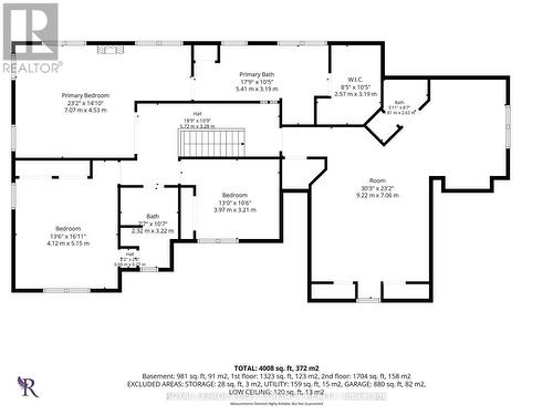 43 Vanderpost Crescent, Essa, ON - Other
