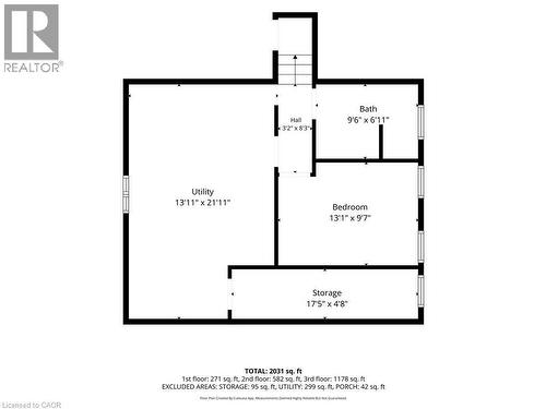 58 Moxley Drive, Hamilton, ON - Other