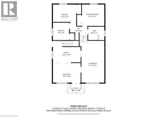 58 Moxley Drive, Hamilton, ON - Other