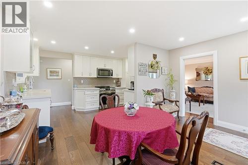 58 Moxley Drive, Hamilton, ON - Indoor Photo Showing Other Room