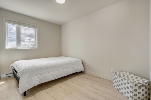 Bedroom - 3505 Rue De La Herse, Québec (Les Rivières), QC - Indoor Photo Showing Bedroom
