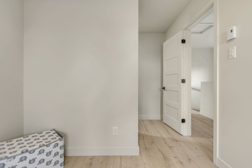 Bedroom - 3505 Rue De La Herse, Québec (Les Rivières), QC - Indoor Photo Showing Other Room