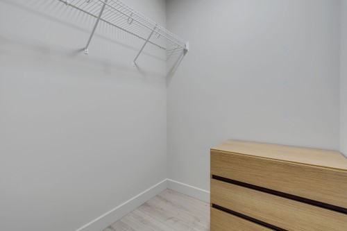 Closet - 3505 Rue De La Herse, Québec (Les Rivières), QC - Indoor With Storage