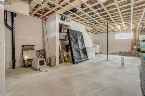 Basement - 3505 Rue De La Herse, Québec (Les Rivières), QC - Indoor