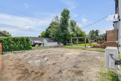 Exterior - 3505 Rue De La Herse, Québec (Les Rivières), QC - Outdoor