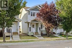 4606 Albulet DRIVE  Regina, SK S4W 0R3