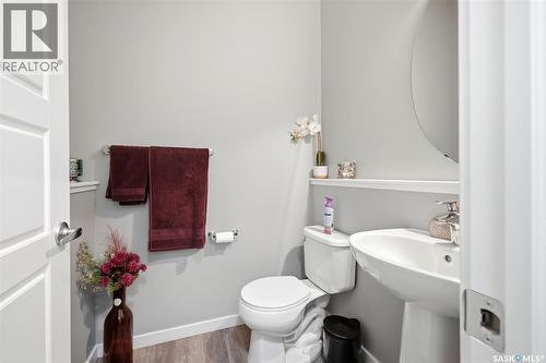 4606 Albulet Drive, Regina, SK - Indoor Photo Showing Bathroom