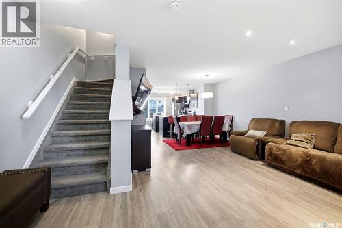 4606 Albulet Drive, Regina, SK - Indoor