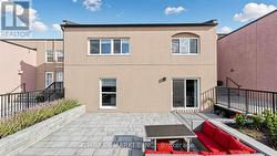 289 - 3060 CONSTITUTION BOULEVARD  Mississauga, ON L4Y 3X8