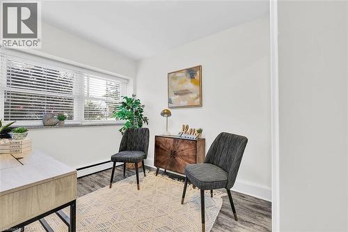 9 Grant Boulevard Unit# 107, Dundas, ON - Indoor