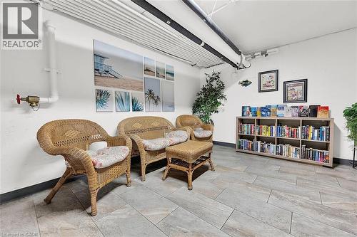 9 Grant Boulevard Unit# 107, Dundas, ON - Indoor