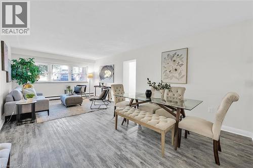 9 Grant Boulevard Unit# 107, Dundas, ON - Indoor
