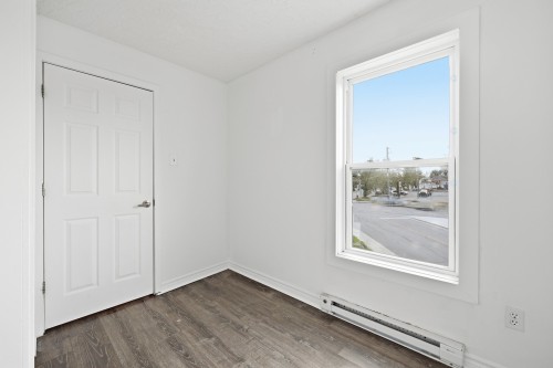 Bedroom - 53  - 55 Rue Guy, Granby, QC - Indoor Photo Showing Other Room