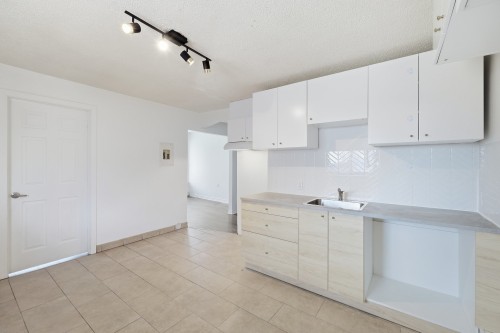 Kitchen - 53  - 55 Rue Guy, Granby, QC - Indoor Photo Showing Kitchen