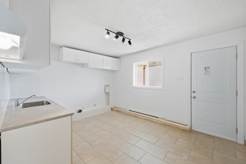 Kitchen - 53  - 55 Rue Guy, Granby, QC - Indoor Photo Showing Other Room