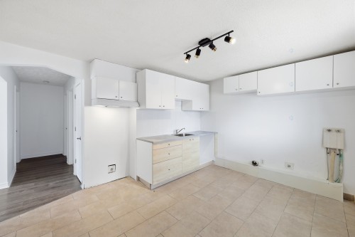 Kitchen - 53  - 55 Rue Guy, Granby, QC - Indoor Photo Showing Kitchen