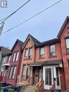 2 - 753 GERRARD STREET E  Toronto, ON M4M 1Y5