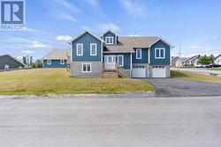 35 Alexander Crescent Glovertown, NL A0G 2L0