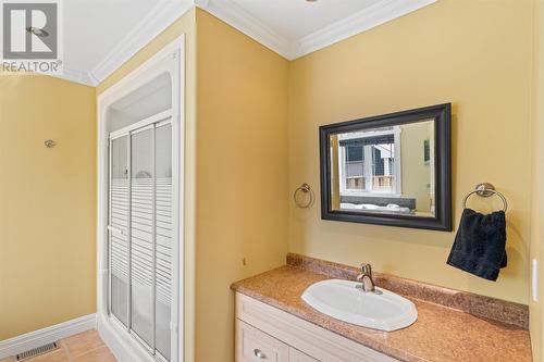 35 Alexander Crescent, Glovertown, NL - Indoor Photo Showing Bathroom
