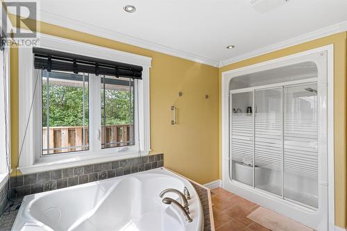 35 Alexander Crescent, Glovertown, NL - Indoor Photo Showing Bathroom