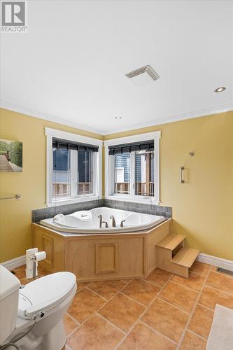 35 Alexander Crescent, Glovertown, NL - Indoor Photo Showing Bathroom