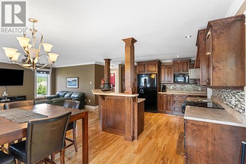 35 Alexander Crescent, Glovertown, NL - Indoor