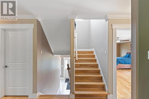 35 Alexander Crescent, Glovertown, NL - Indoor Photo Showing Other Room
