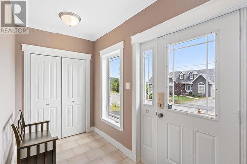 35 Alexander Crescent, Glovertown, NL - Indoor Photo Showing Other Room