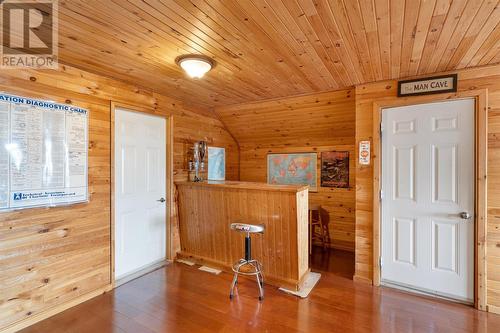 35 Alexander Crescent, Glovertown, NL - Indoor Photo Showing Other Room