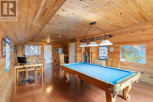 35 Alexander Crescent, Glovertown, NL - Indoor Photo Showing Other Room