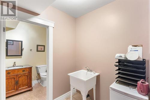 35 Alexander Crescent, Glovertown, NL - Indoor Photo Showing Other Room