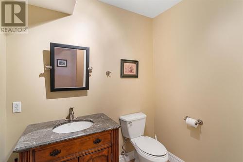 35 Alexander Crescent, Glovertown, NL - Indoor Photo Showing Bathroom