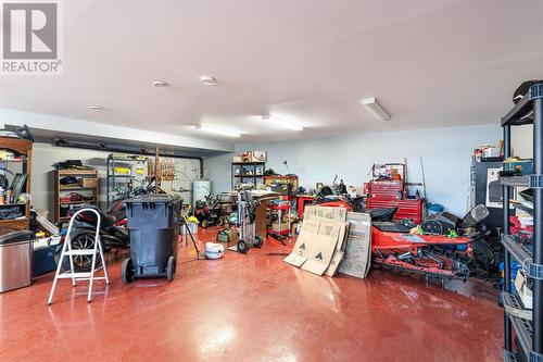 35 Alexander Crescent, Glovertown, NL - Indoor